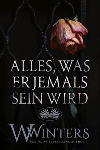 Alles, Was Er Jemals Sein Wird book cover