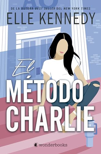 El método Charlie (Campus Diaries nº 3) book cover
