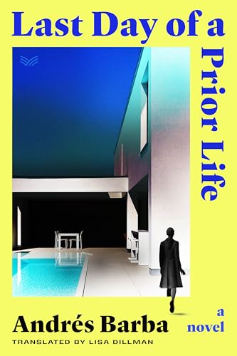 Last Day of a Prior Life book cover