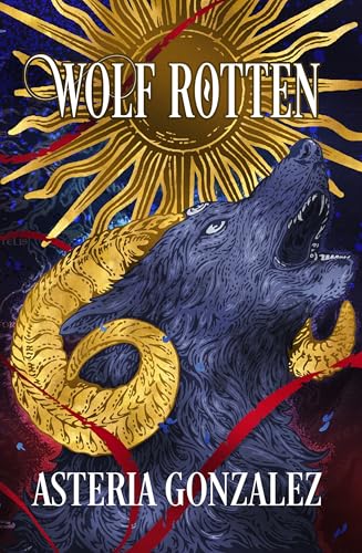 Wolf Rotten book cover