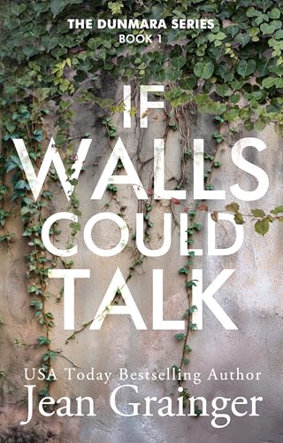 If Walls Could Talk book cover
