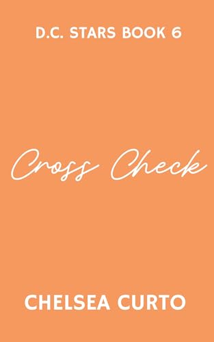 Cross Check book cover