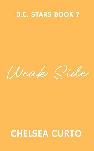 Weak Side book cover