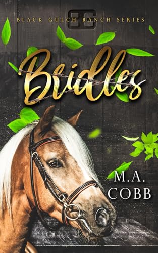 Bridles book cover