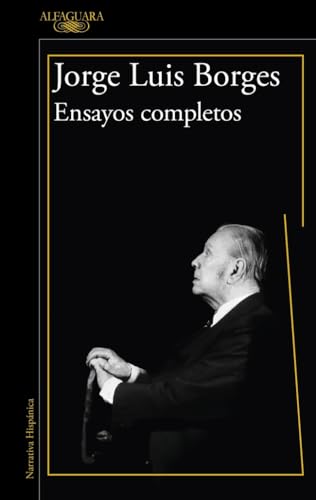 Ensayos completos book cover