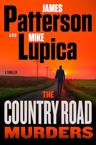 The Country Road Murders book cover