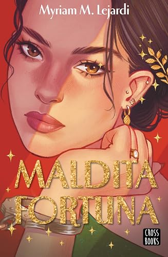 Maldita fortuna book cover