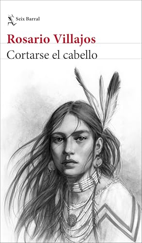 Cortarse el cabello book cover