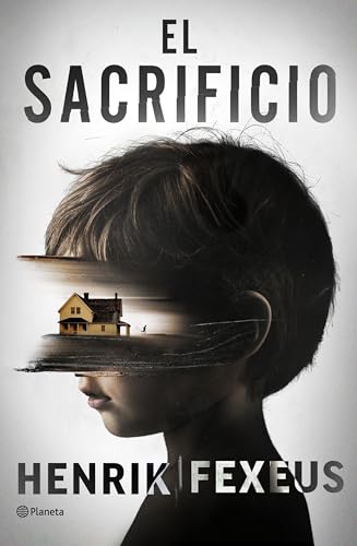 El sacrificio book cover