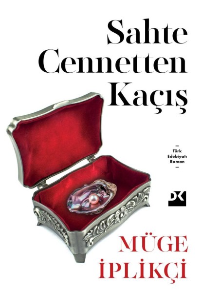 Sahte Cennetten Kaçış book cover