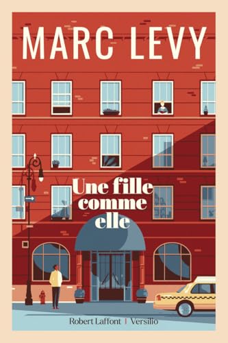 Une fille comme elle book cover