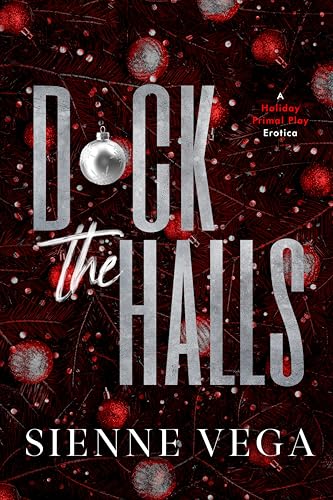 Dick the Halls book cover