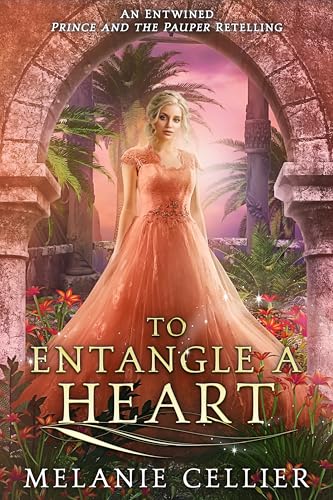 Four Kingdoms Fairy Tale Novellas book cover 2