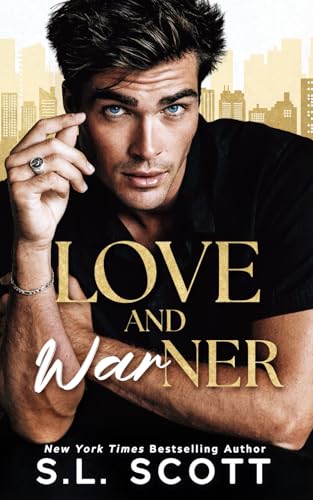Love and Warner book cover