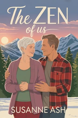 The Zen Of Us book cover