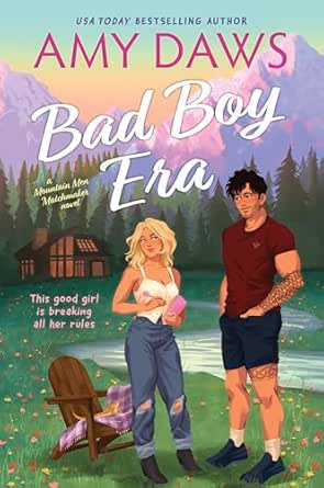 Bad Boy Era book cover