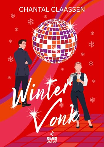 Wintervonk book cover