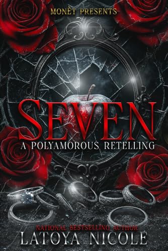 SEVEN book cover