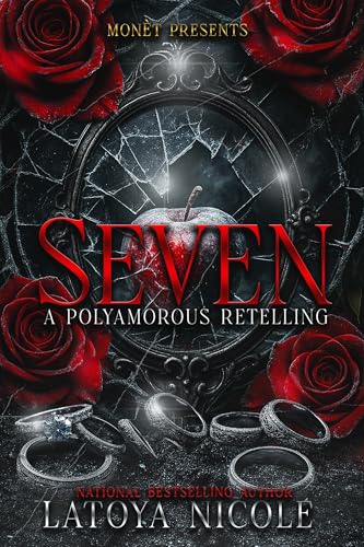 SEVEN book cover