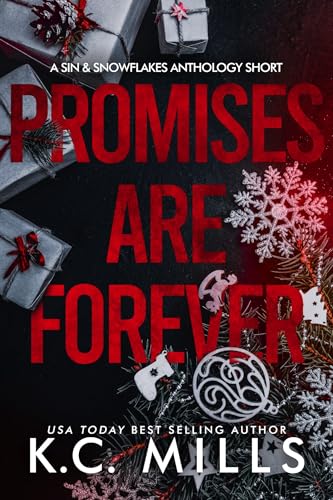 Promises are Forever book cover
