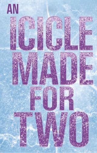 An Icicle Made for Two book cover