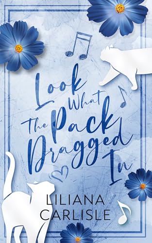 Look What the Pack Dragged In book cover