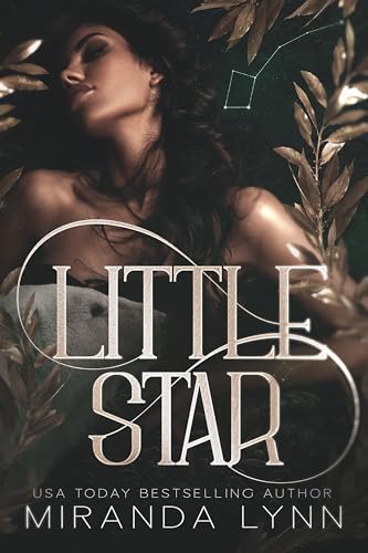 Little Star book cover