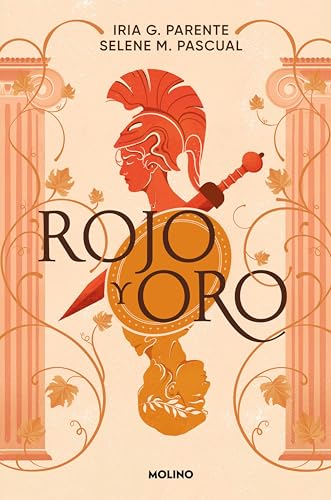 Rojo y Oro (Nueva edición) book cover
