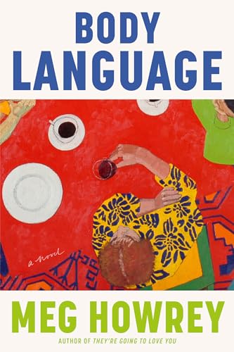 Body Language book cover