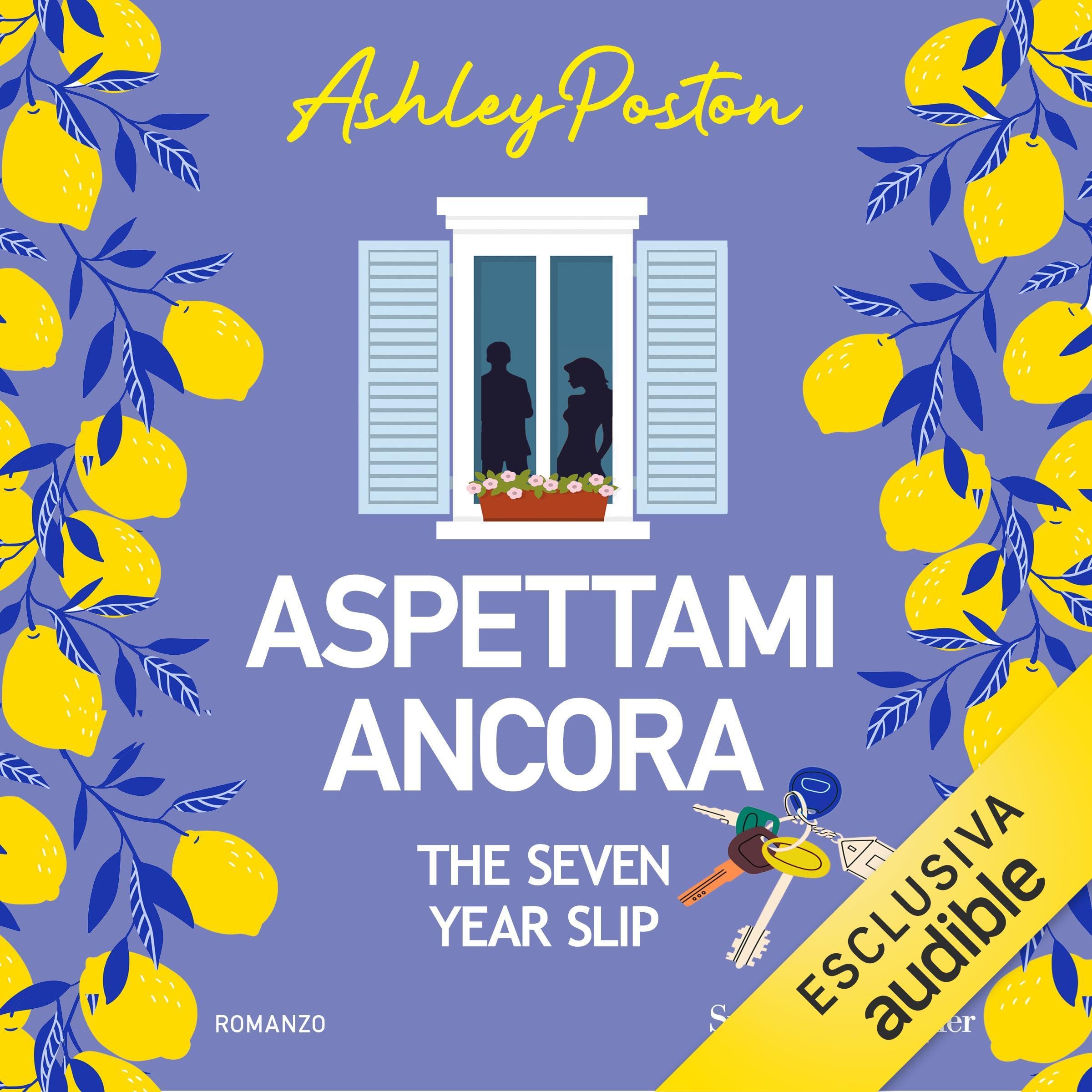 Aspettami ancora book cover