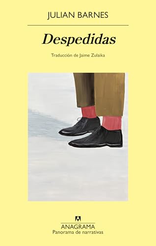 Despedidas book cover