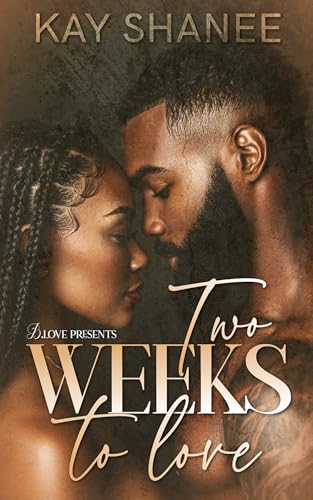 Two Weeks to Love book cover