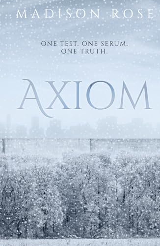 AXIOM book cover