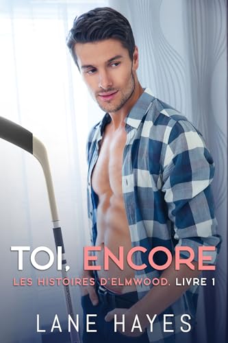 Toi, encore book cover