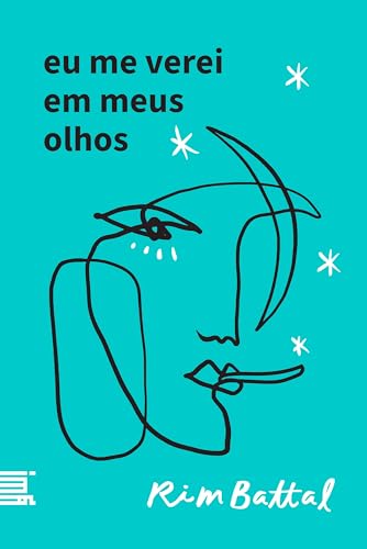 Eu me verei em meus olhos book cover