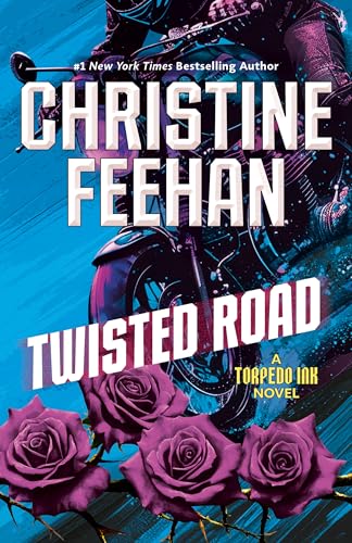 Twisted Road book cover