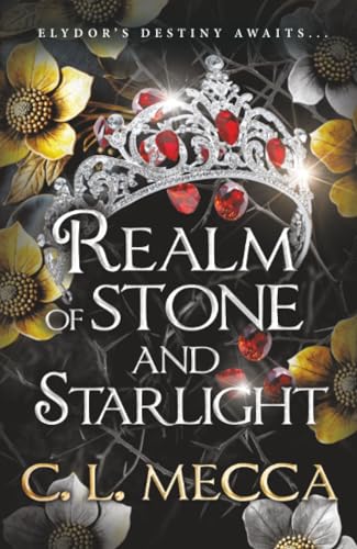 Realm of Stone and Starlight book cover