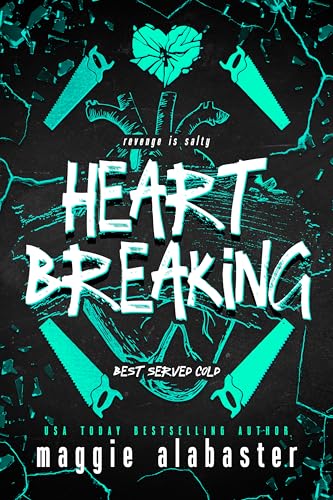 Heart Breaking book cover
