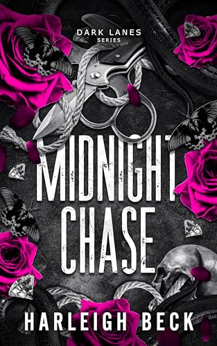 Midnight Chase book cover