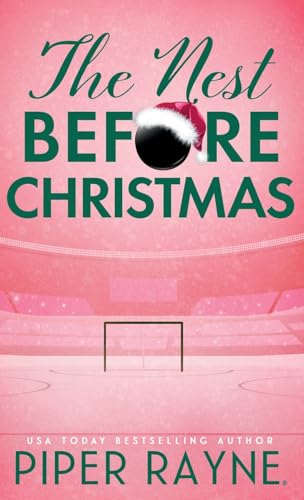 The Nest Before Christmas book cover