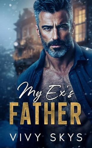 My Ex's Father book cover