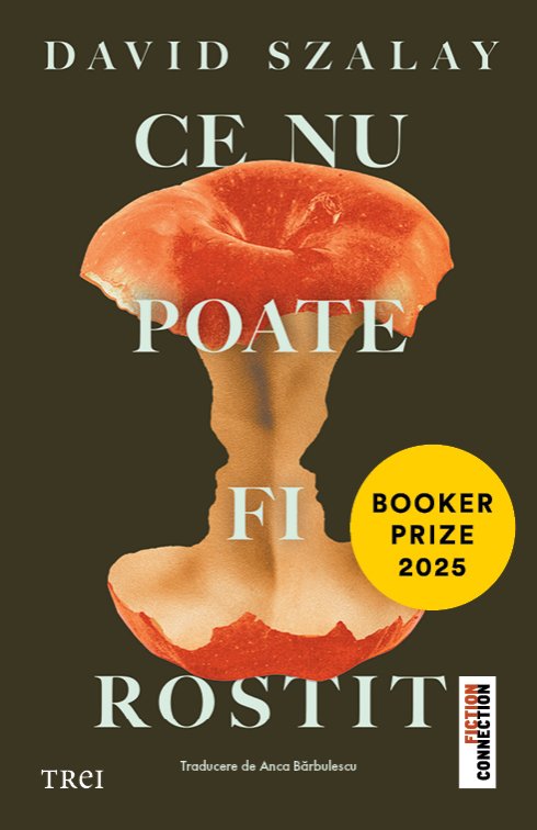 Ce nu poate fi rostit book cover