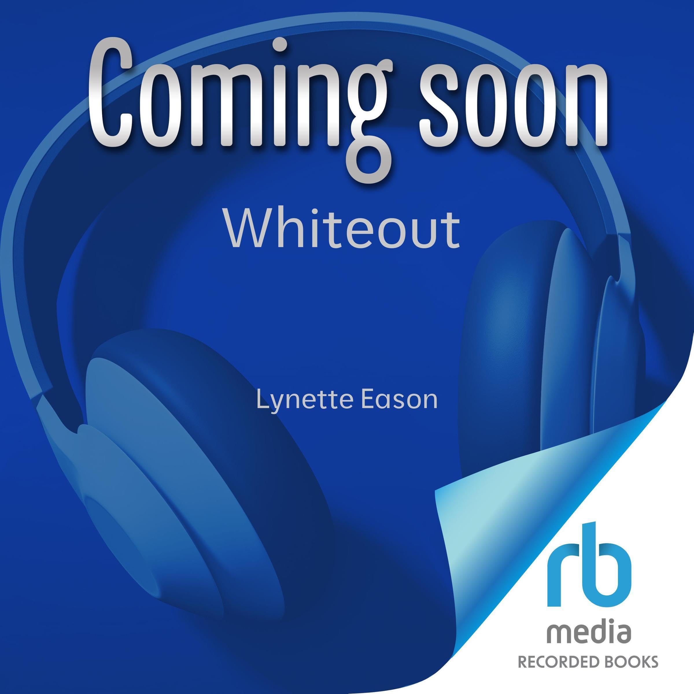 Whiteout book cover