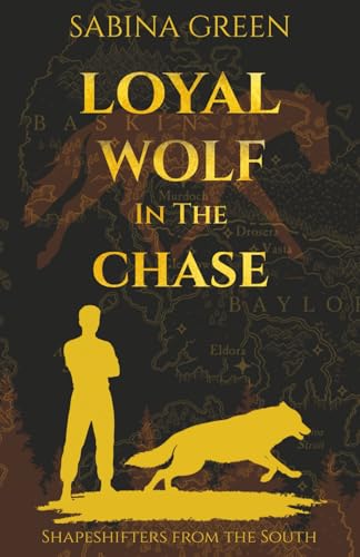 Shapeshifters from the South book cover 2