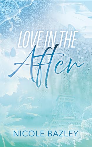 Love In The After book cover