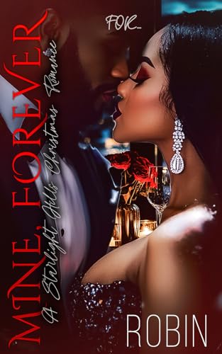 Mine, Forever book cover