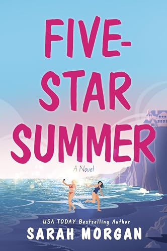 Five-Star Summer book cover