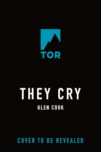 They Cry book cover