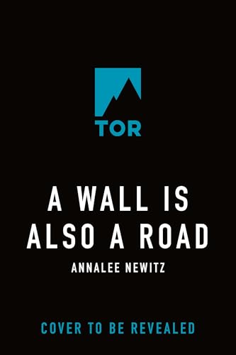 A Wall Is Also a Road book cover