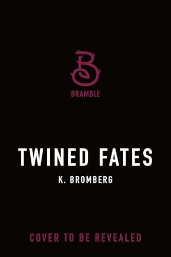 Twined Fates book cover